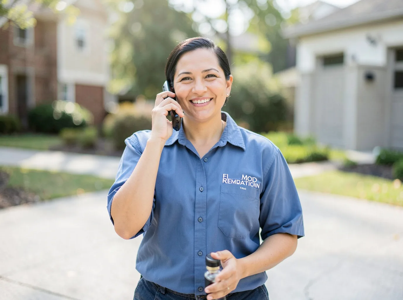Mold Remediation Paint Rock, TX FAQs